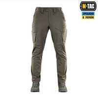 M-TAC Штани AGGRESSOR Summer Flex DARK OLIVE розмір 38