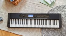 Pianino cyfrowe CASIO CT-S400 Casiotone Idealne Kraków Zestaw