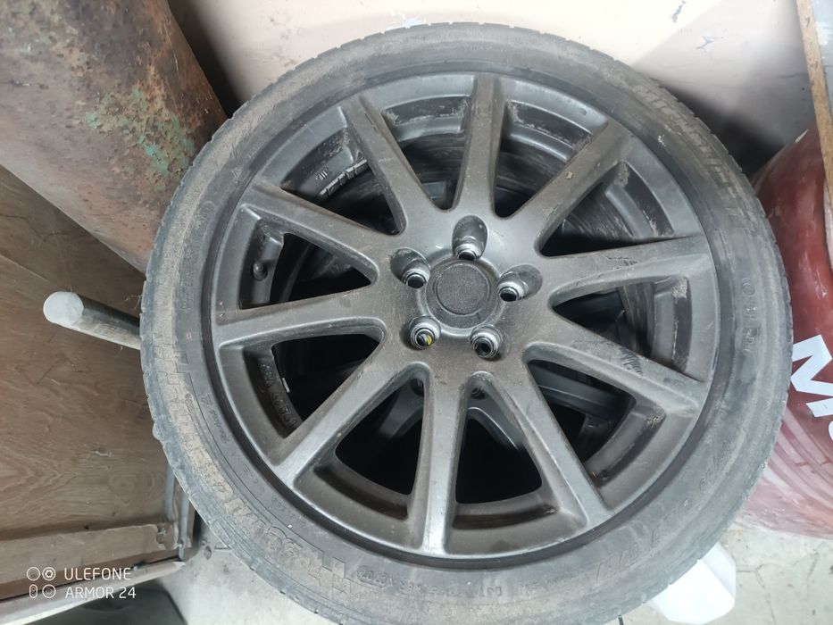 Продам диски р17