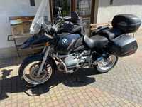 BMW r1150gs 2000r 46.5tkm