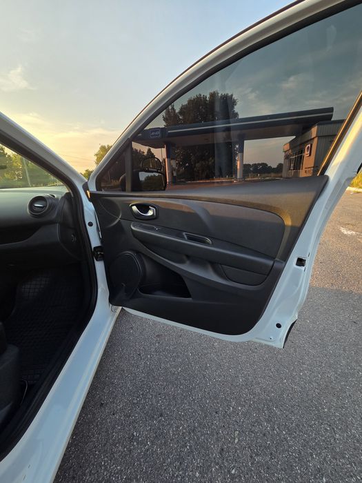 Renault Clio IV 2018