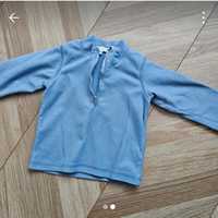 Bluzka i bluza 80