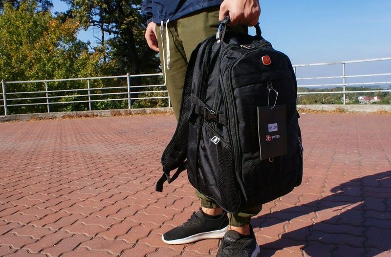 Универсальный Городской Рюкзак Swissgear 8810