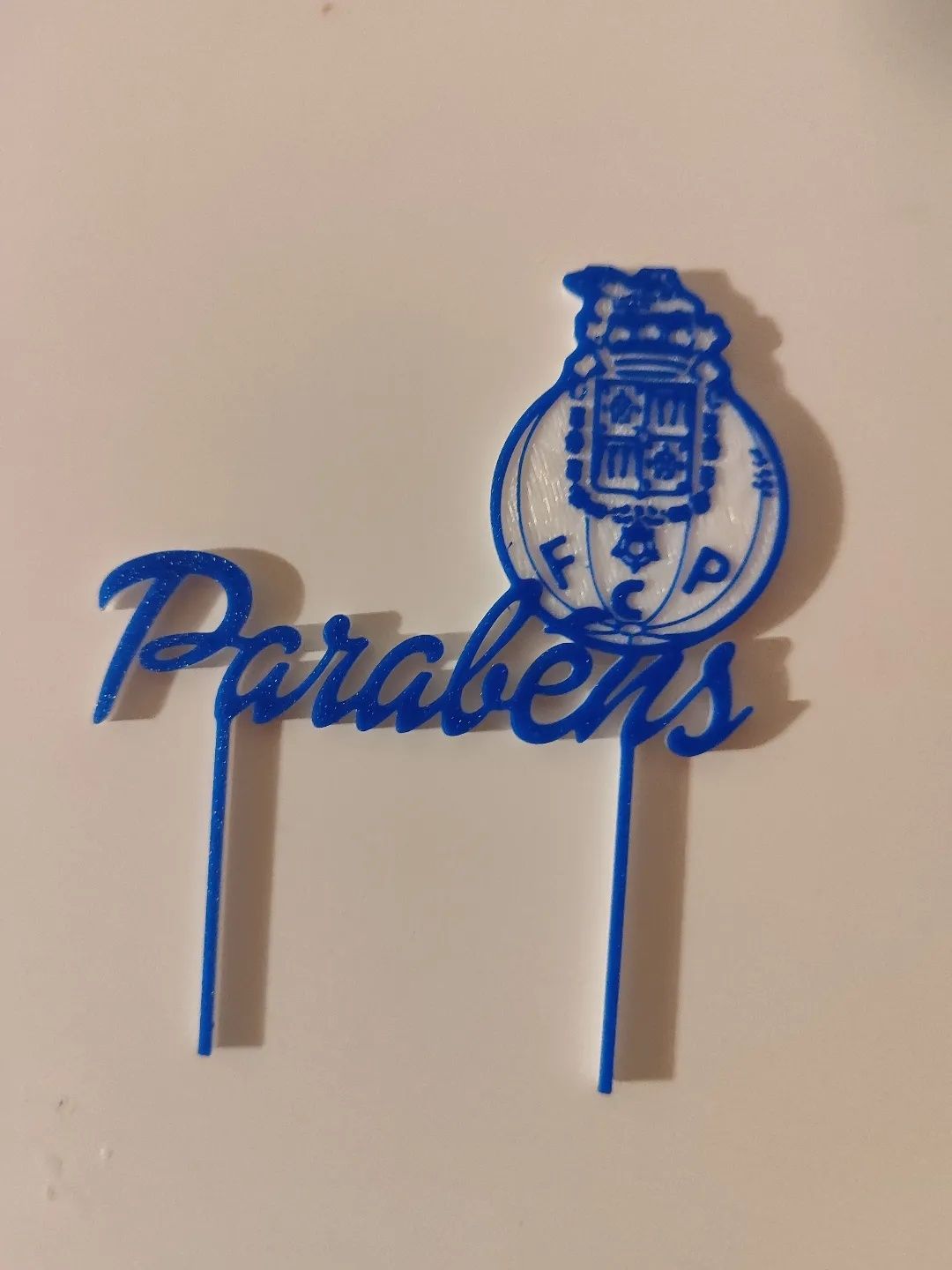 Cake Toppers / Topos para bolos - Harry Potter