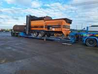Doppstadt SM518 profi 2X Bęben przesiewacz bębnowy SM 518 620
