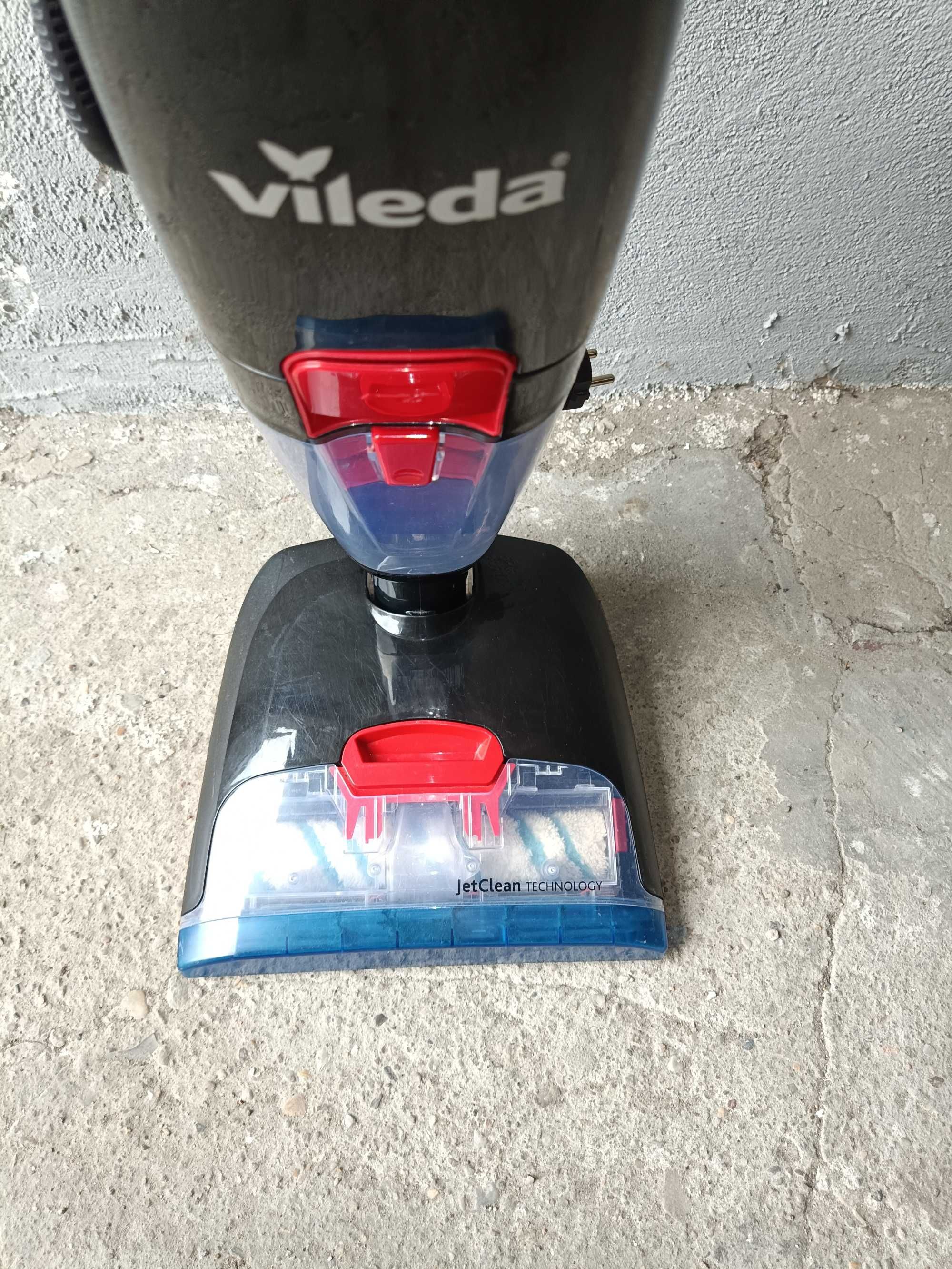 odkurzacz PIORĄCY VILEDA 0677-01