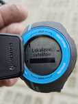 Smartwatch Garmin z nawigacją GPS dla biegaczy sportowy Forerunner 210