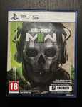 Call of Duty Modern Warfare II PS5
