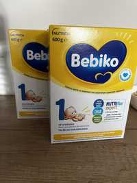 Bebiko 1 - 2x 600g