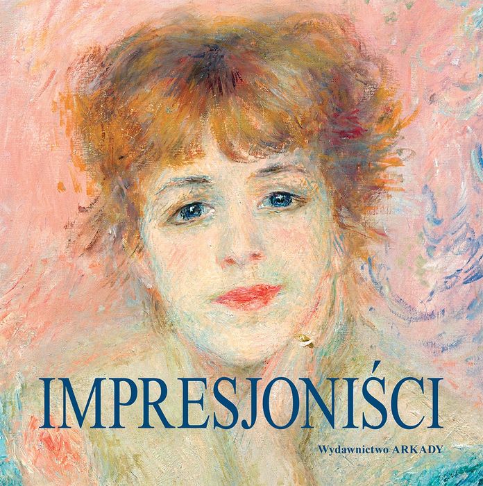 Impresjoniści. Arkady