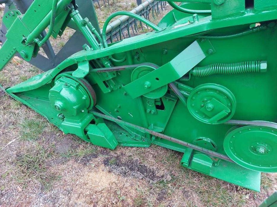 продам John Deere 9500 2000р