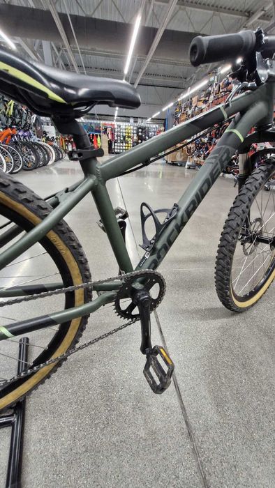 Rower MTB Dziecięcy | Rockrider ST 920 | 24" | Używany | Gwarancja