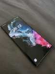 Samsung galaxy s22 ultra 128gb