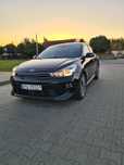 Kia Rio 1.0 T-GDI