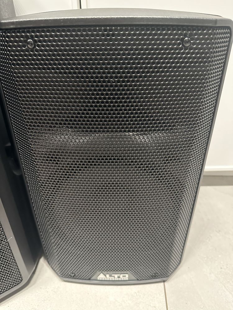 Alto TX312 TX310 Kolumny aktywne! Nagłośnienie! Monitory odsłuchowe!