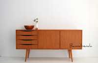 Móvel Aparador / Sideboard / Retro Vintage / Estilo Nórdico