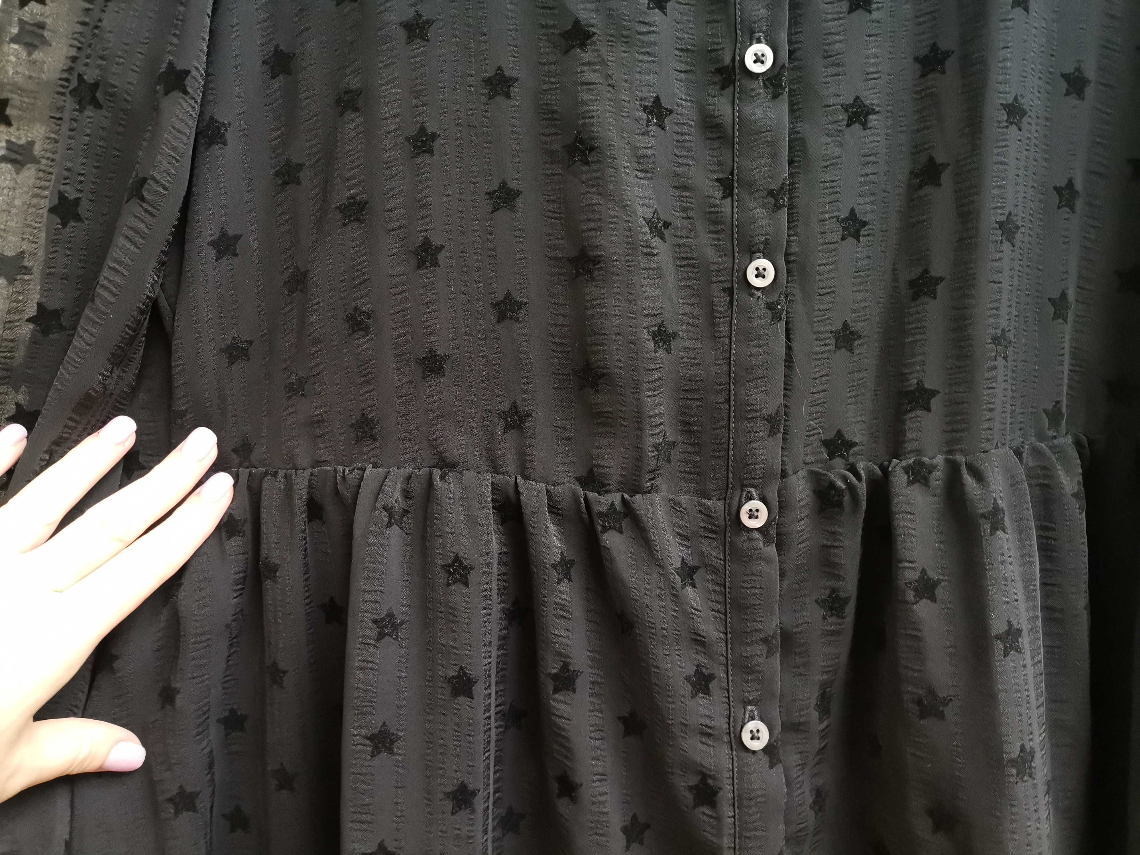 Платье Marks and Spencer