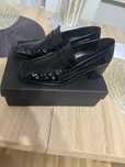 Piekne buty MasssimoDutti