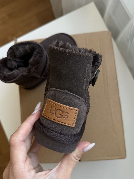 Ugg черевики дитячі