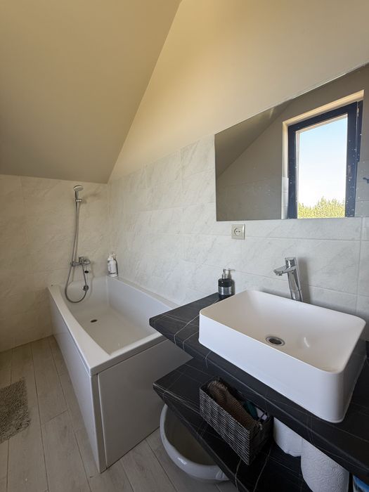 Продаю будинок с. Байківці