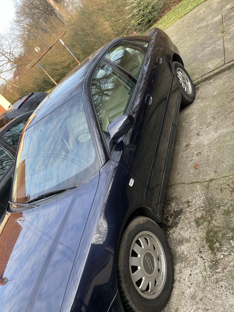 Audi a4 b5 1.9 tdi