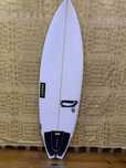 Prancha de surf ENVY 6’0. Nova