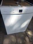 Zmywarka  bosch 60 popsuta SMS 63N02EU/28