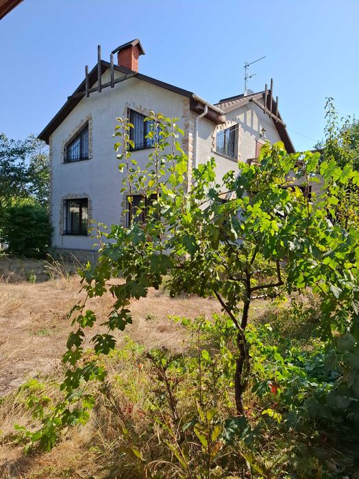 Супер добротный комфортный дом в СТ Ветеран с.Лески морская сторона!