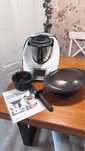 Thermomix TM 5 cookido