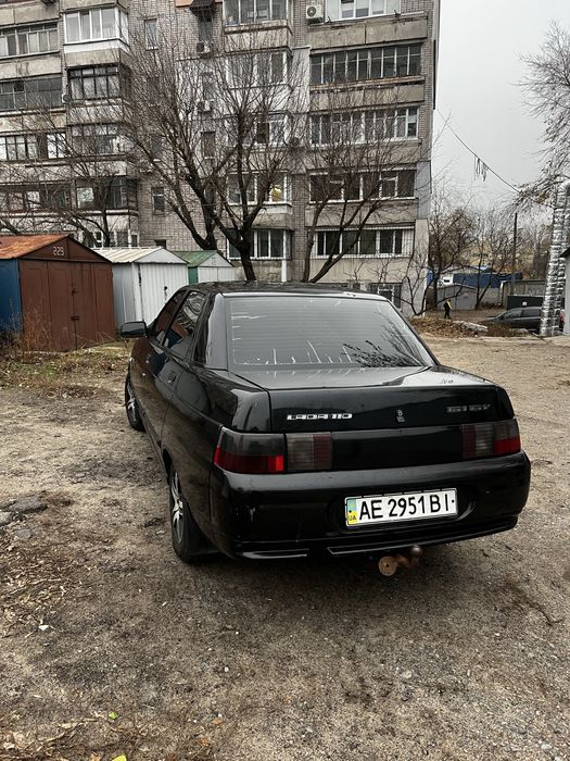 Пролам ВАЗ 2110 1,6