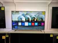 Philips 43 cale 3xambilight 4K UHD hdr Smart WiFi DVB-T2 43PUS7855 gw3