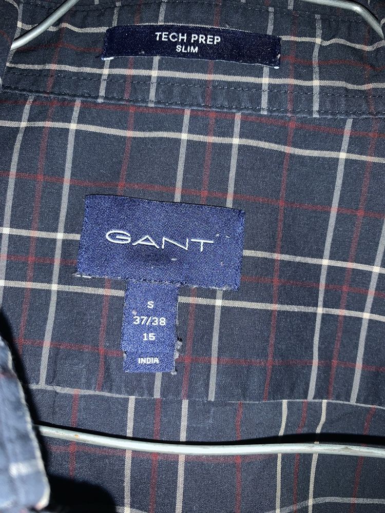 Camisa Gant - Original