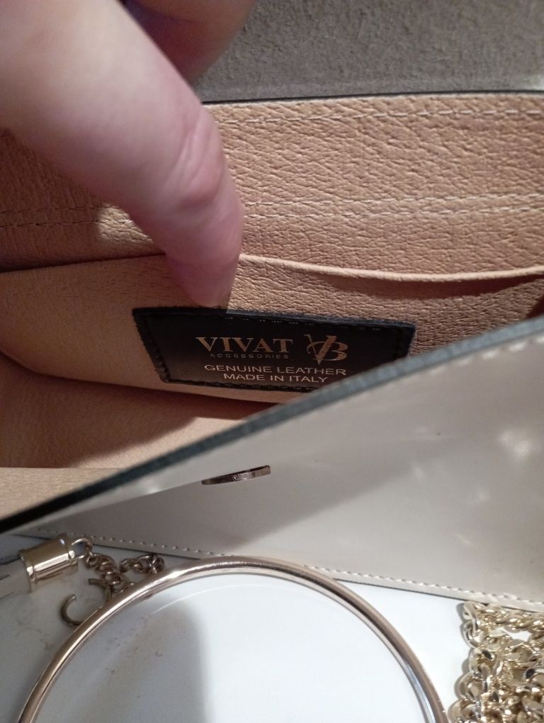 Сумка женская Vivat accessories genuine leather