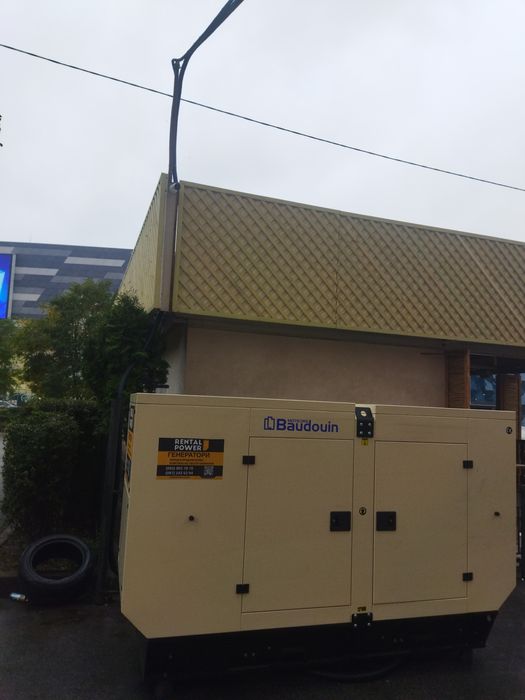 Дизельні генератори.Встановлення,підєднання.