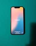 iPhone 13 mini 128 GB (bardzo dobry)