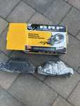 Klocki hamulcowe bmw e34/32