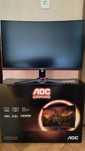 Monitor AOC gaming