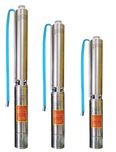 Bomba de Furo 2.0Cvs Inox 150metros Novas