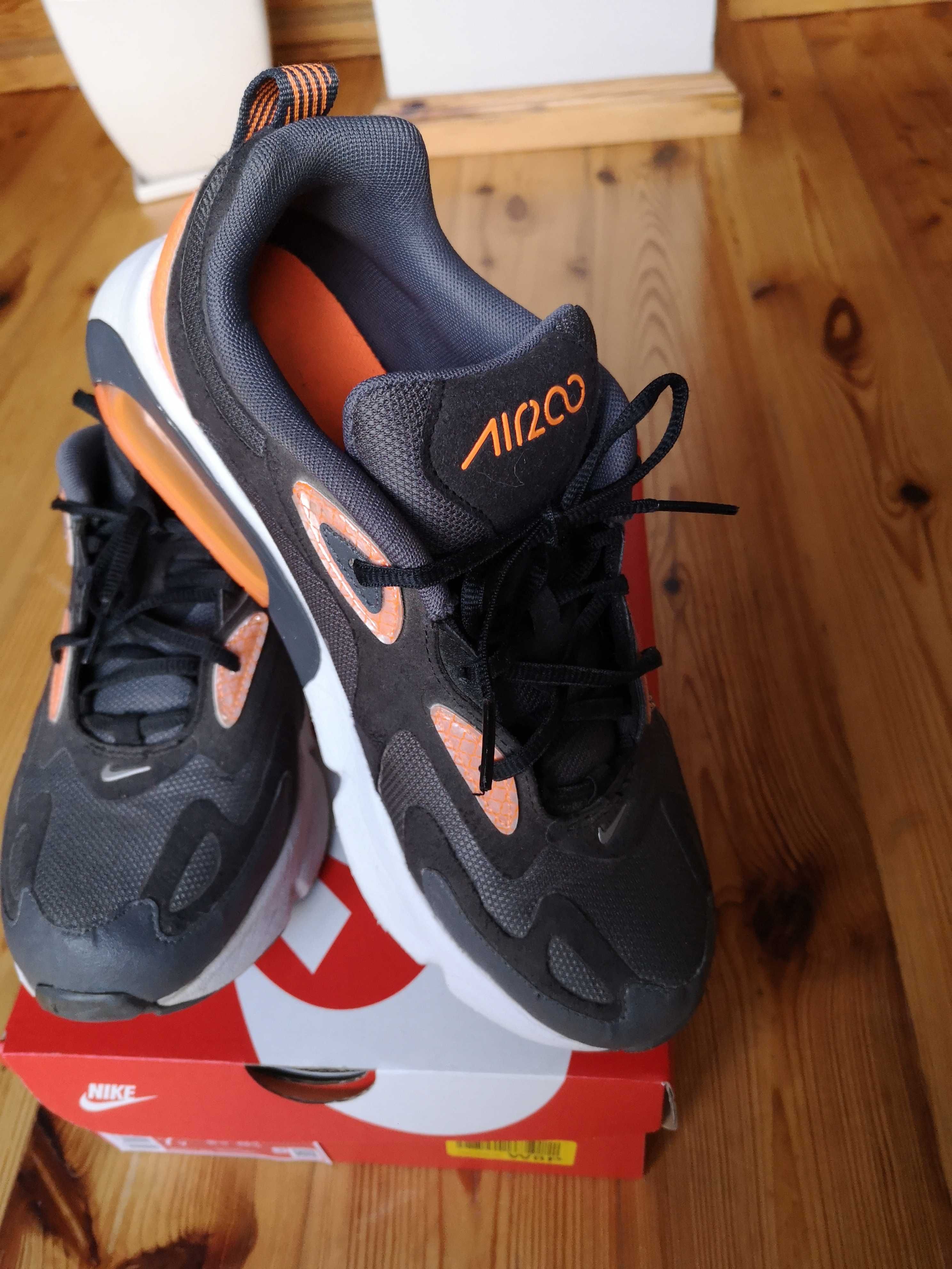 Buty Nike air max 200