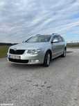 Skoda Superb II 2.0 TDI 170 KM Doinwestowana !