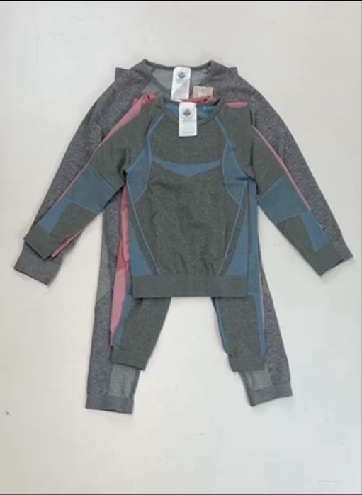 Термо білизна Lupilu хлопчик/ дівчинка