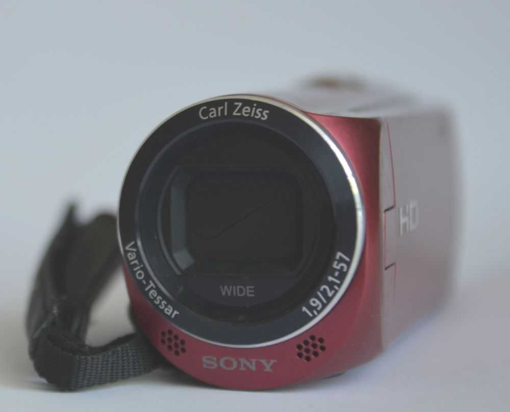 Kamera HD Sony HDR-CX220E FULL HD