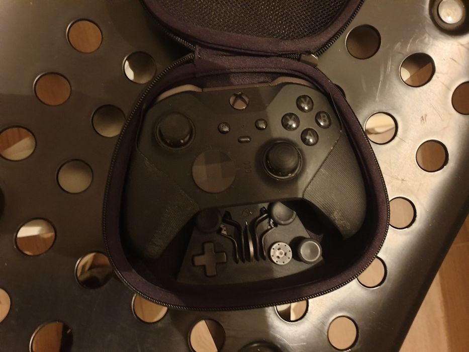 Comando xbox elite 2