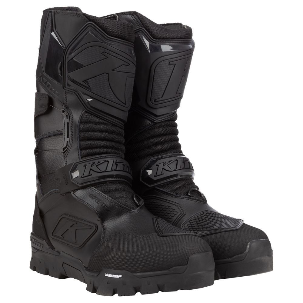 KLIM Havoc Goretex BOA Snow Boots Concealment EU 42 1/2