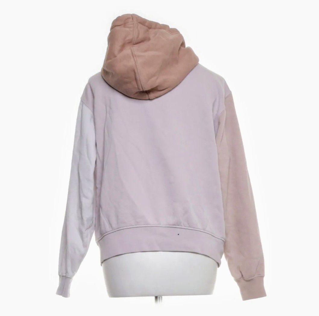 Bluza damska – Nike Sportswear Women's Pullover Hoodie – Pastelowa (S)