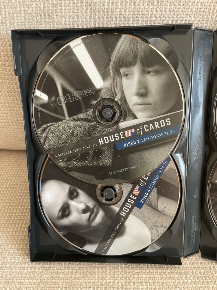 House of cards
