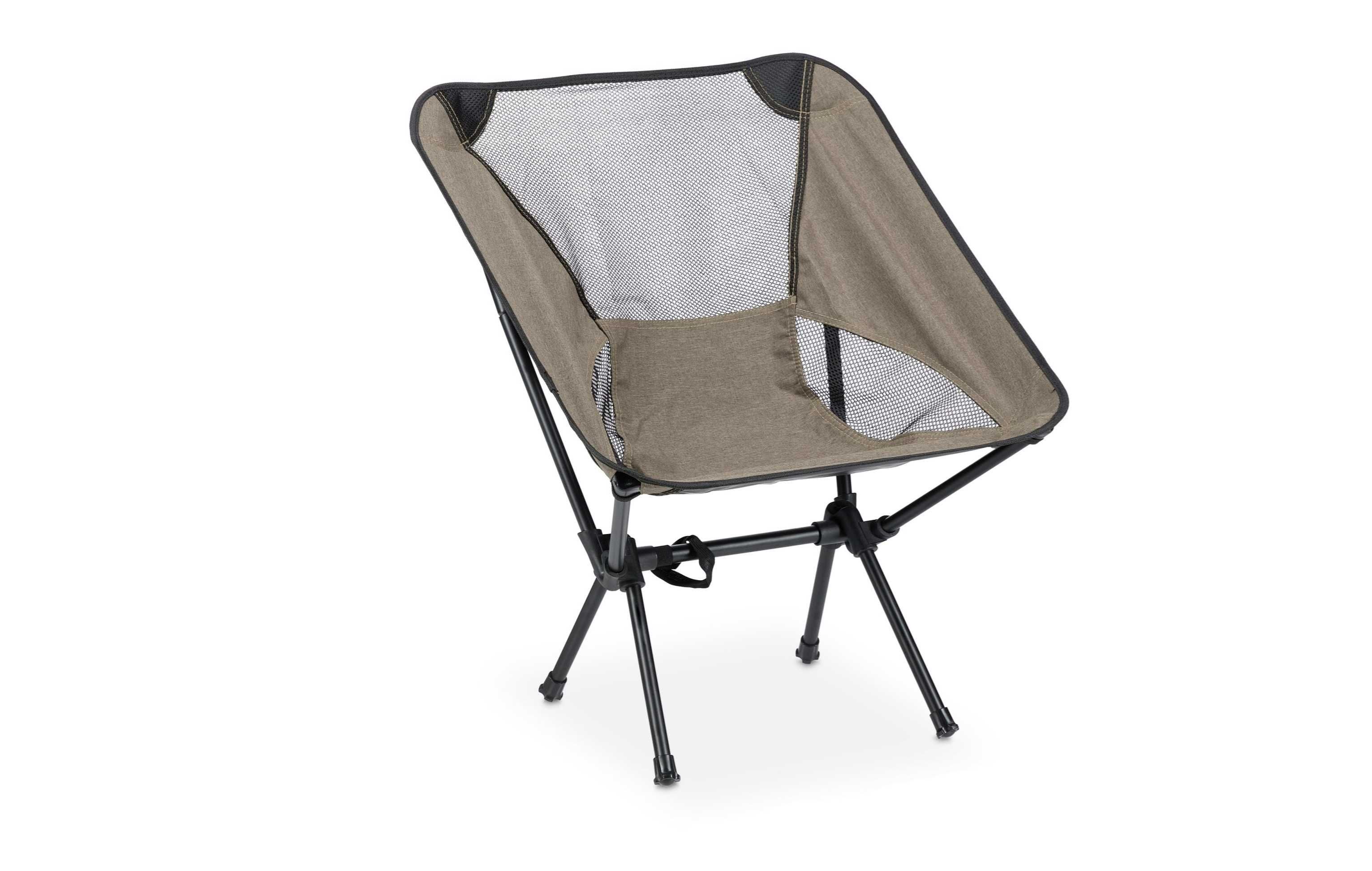 3R164 -50% składane krzesło kempingowe stołek turystyczny z torbą