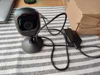 Kamerka sieciowa d-link dsc-6100lh