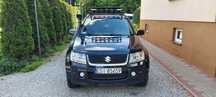Sprzedam Suzuki grad vitara