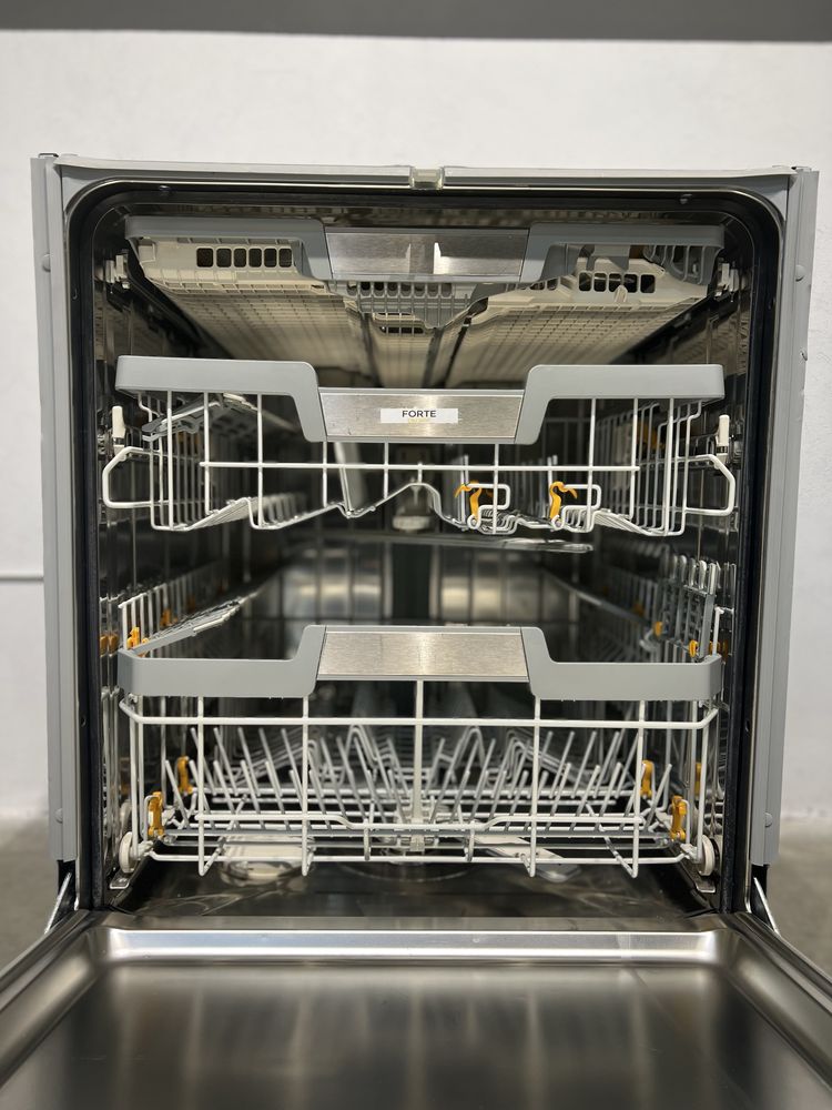 Вбудована посудомийна машина Miele G 7150 SCVI. PowerWash.Укр. меню!